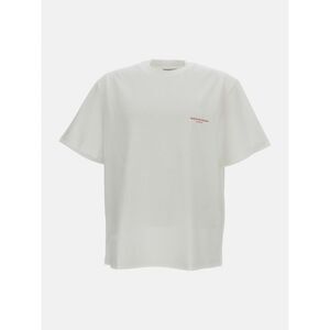 Wooyoungmi T-Shirt Men White